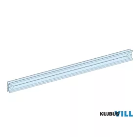 03003 Süllyesztett moduláris sín - G rendszer KIFUTÓ
