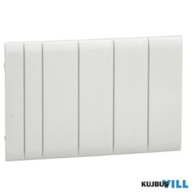 SCHNEIDER 13940 MUREVA (Kaedra) Modultakaró, 10x5 modul