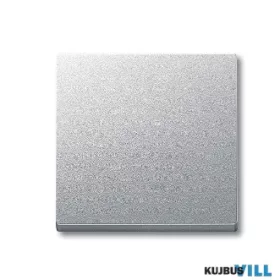 SCHNEIDER 433160 MERTEN Billentyű, System-M, alumínium
