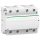 A9C20884 ACTI9 iCT100A kontaktor, 50Hz, 4NO, 220-240VAC