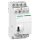 A9C30114 ACTI9 ITL16A impulzusrelé, 4NO, 24VAC, 12VDC