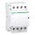 A9C40463 ACTI9 iCTK kontaktor, 63A, 4NO, 400VAC