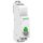A9E18038 ACTI9 iPB nyomógomb, 1NO, szürke, zöld LED, 12-48VAC