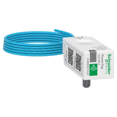 A9MEM1520 ACTI9 PowerTag vezeték nélküli fogyasztásmérő, 1P