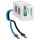 A9MEM1560 ACTI9 PowerTag Flex vezeték nélküli fogyasztásmérő, 1P+N