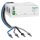 A9MEM1570 ACTI9 PowerTag Flex vezeték nélküli fogyasztásmérő, 3P+N