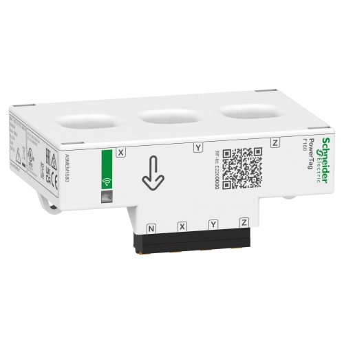 A9MEM1580 PowerTag Energy F160 3P/3PN fogyasztásmérő