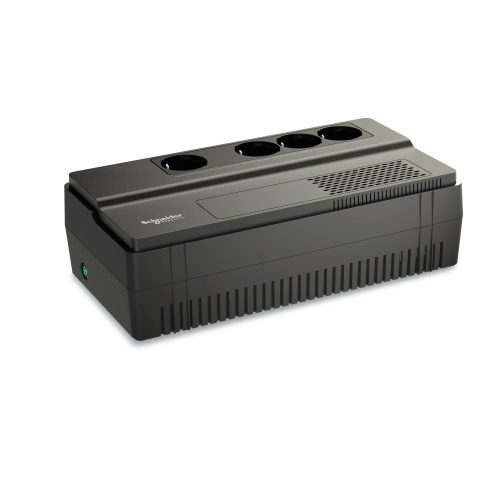 BVS1000I-GR Schneider Electric Easy UPS BVS 1000VA, AVR, Schuko kimenet, 230V