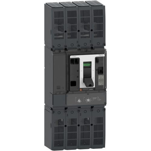 C1BN2TM800D NSX1200N 50kA DC 2P 800A TMD