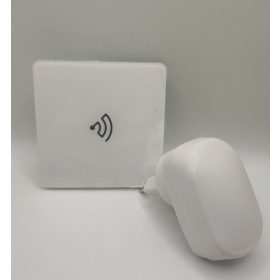 CCT501901 WISER Központi egység KIFUTÓ