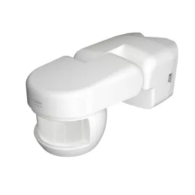   SCHNEIDER CCT56P004 MERTEN ARGUS Standard 120° mozgásérzékelő, falon kívüli, IP55