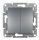 ASFORA Csillárkapcsoló, rugós bekötés, acél (105) EPH0300162
