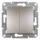 SCHNEIDER EPH0300369 ASFORA Csillárkapcsoló, csavaros bekötés, bronz (105) KIFUTÓ