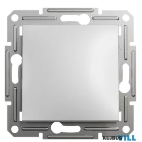   SCHNEIDER EPH0700161 ASFORA Egypólusú nyomó, rugós bekötés, alumínium (101N)