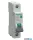SCHNEIDER EZ9F57113 EASY9 PRO Kismegszakító, 1P, C, 13A