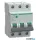 SCHNEIDER EZ9F57316 EASY9 PRO Kismegszakító, 3P, C, 16A