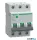 SCHNEIDER EZ9F57320 EASY9 PRO Kismegszakító, 3P, C, 20A