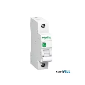 SCHNEIDER EZ9F57325 EASY9 PRO Kismegszakító, 3P, C, 25A