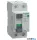 SCHNEIDER EZ9R49225 EASY9 PRO Áram-védőkapcsoló, A osztály, 2P, 25A, 30mA