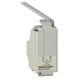 Munkaáramú kioldó EZC100-hoz 200-277VAC EZASHT200AC