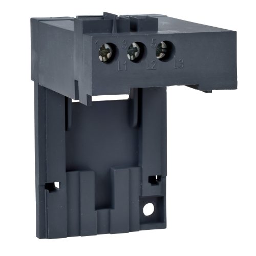 LA7K0064 Adapter hőkioldó különálló szereléséhez