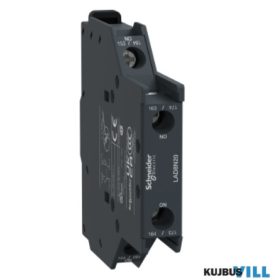   SCHNEIDER LAD8N20 Segédérintkező blokk, oldalsó, 2Z, csavaros csatlakozás