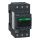 LC1D65AD7 3pólusú Everlink mágneskapcsoló (AC3, 400V 65A), tek. 42V AC 50/60Hz