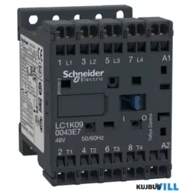LC1K090043E7 Mágneskapcsoló rugó