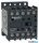 LC1K0901V7 Mágneskapcsoló 9A 400VAC