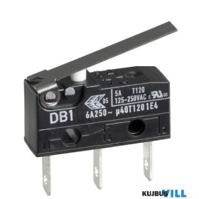   ISFL250 - 630 N0+NC segédérintkező, szakaszolókapcsoló-biztosító LV480874