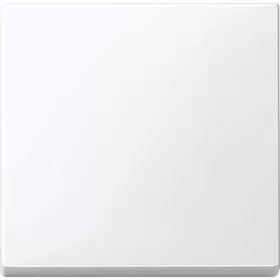   SCHNEIDER MTN432125 MERTEN Billentyű, System-M, aktívfehér