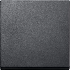 SCHNEIDER MTN433114 MERTEN Billentyű, System-M, antracit