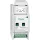 SCHNEIDER MTN647395 Merten-KNX REG-K/2x230/16 kapcsolóaktor kézi üzemmóddal és áramérzékeléssel