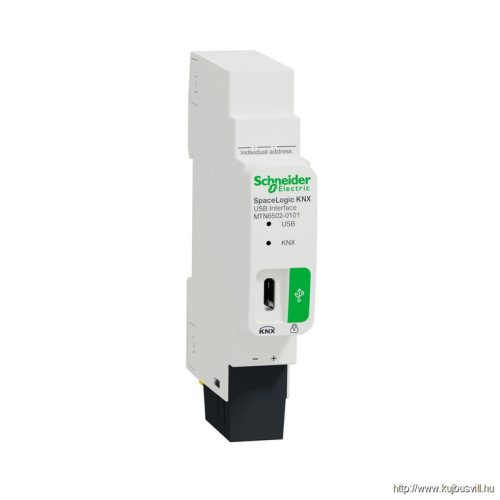 MTN6502-0101 SpaceLogic KNX USB Interfész