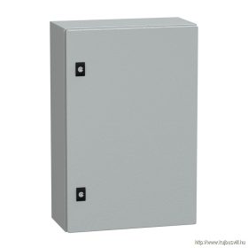 NSYCRN64200 Elosztószekrény teli ajtóval (600*400*200)