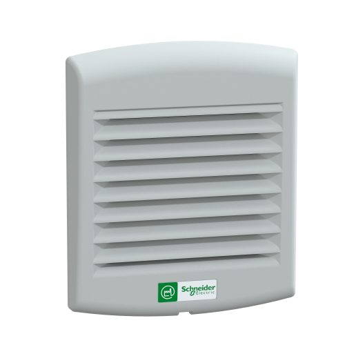 NSYCVF38M230PF Ventilátor 38 m3/h 230V