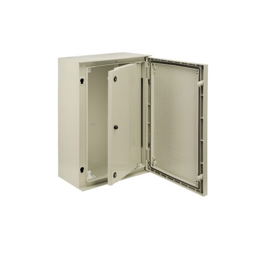 Belső ajtó PLM szekrényhez (850*650) NSYPAP108G