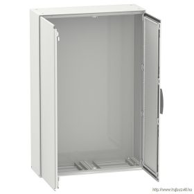   SCHNEIDER NSYSM2016402DP SM szerelőlappal 2D (2000*1600*400)