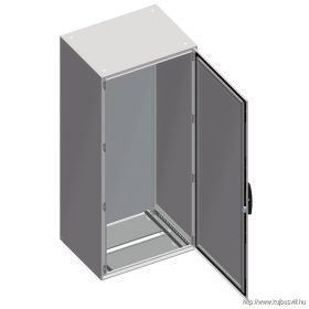 SCHNEIDER NSYSM20840P SM szerelőlappal (2000*800*400)