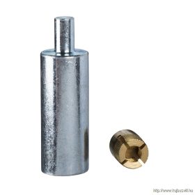 SCHNEIDER NSYTEX8 PLD szekrényhez anya