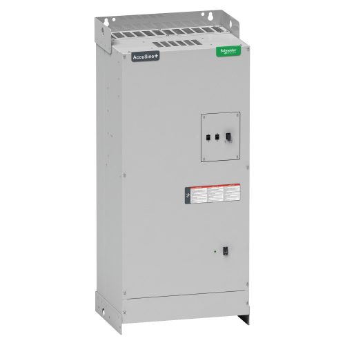 PCSP200D5IP00 AccuSine PCS+ aktív felharmonikus szűrő 600-690V 200A IP00