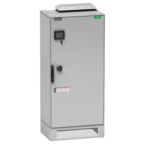 PCSP200D5IP31 AccuSine PCS+ aktív felharmonikus szűrő 380-480V 200A IP31
