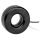 PCSPCT7RL3015 CURRENT TRANSFORMER 300 5 SOLID RD 2.5ID