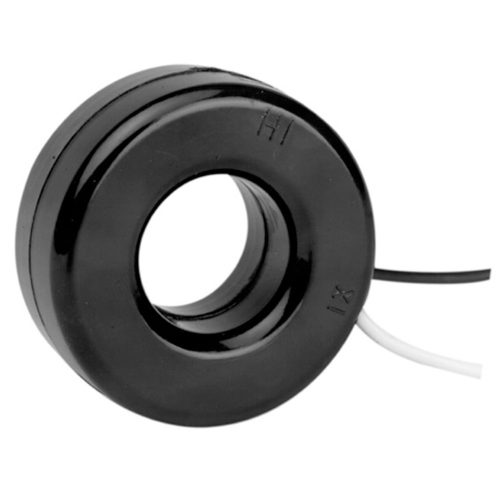 PCSPCT7RL3015 CURRENT TRANSFORMER 300 5 SOLID RD 2.5ID