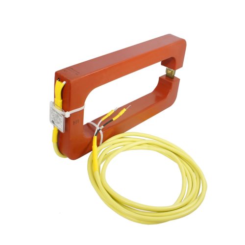 PCSPCTFCL30005R411 CURRENT TRANSFORMER 3000 5 SPLIT Rect 4X