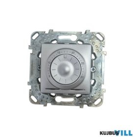 SCHNEIDER PET14-8 kb termosztát          EZÜST KIFUTÓ