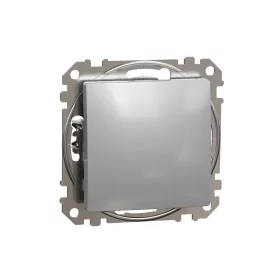   SCHNEIDER SDD113107 SEDNA Keresztkapcsoló, rugós bekötés, 10AX, (107), alumínium
