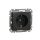SDD114025 SEDNA 2P+F csatlakozóaljzat, csavaros bekötés, 16A, antracit