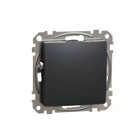 SCHNEIDER SDD114904 SEDNA Vakfedél, antracit