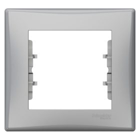 SEDNA Egyes keret, alumínium SDN5800160 KIFUTÓ